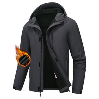 Waterproof Jacket Best Lightweight Synthetic Jacket Men's
