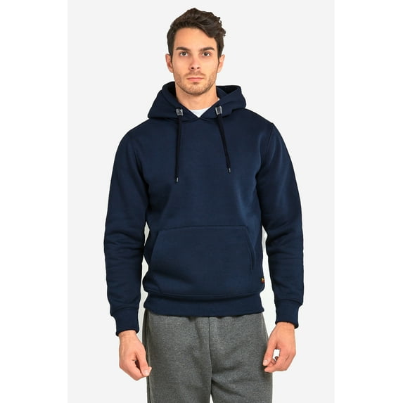 Men's Hooded Sweatshirt