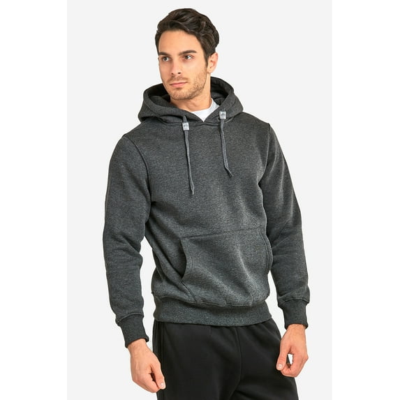 Men's Hooded Sweatshirt