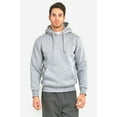 thumbnail image 1 of Men's Hooded Sweatshirt, 1 of 3