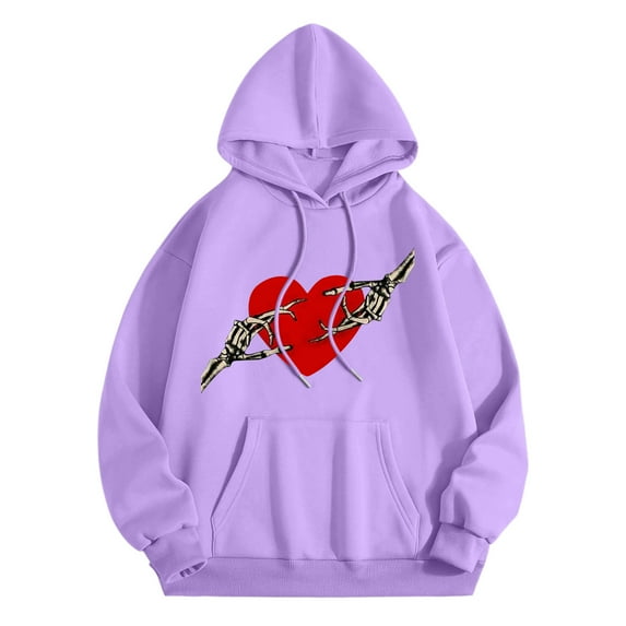 Men's Hooded Sweatshirt