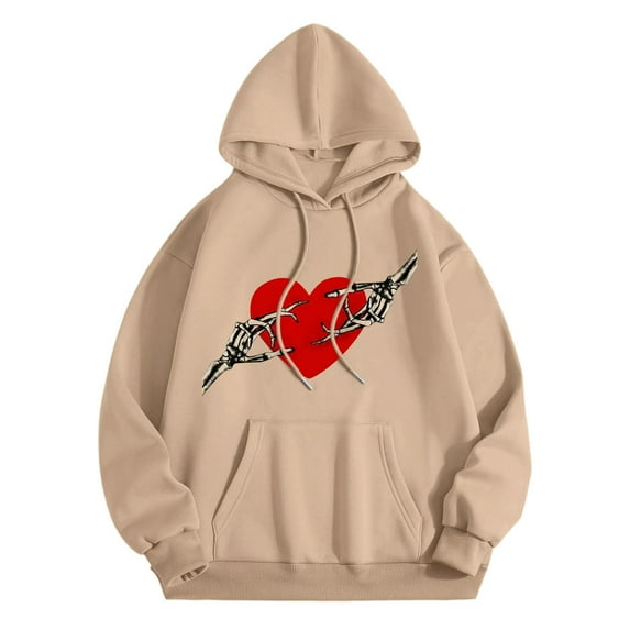 Men's Hooded Sweatshirt