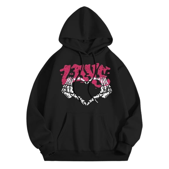 Men's Hooded Sweatshirt