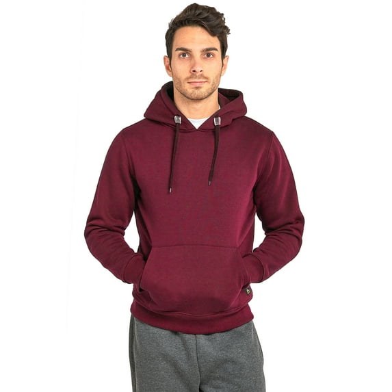 Men's Hooded Sweatshirt
