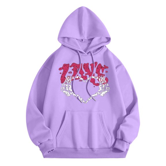 Men's Hooded Sweatshirt