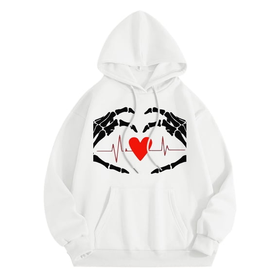 Men's Hooded Sweatshirt