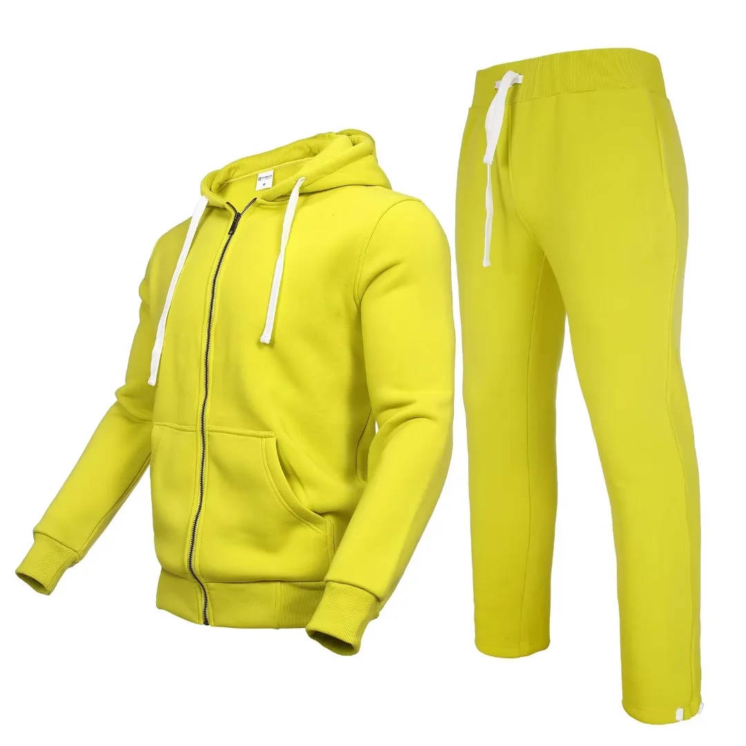 Neon tracksuit mens sale
