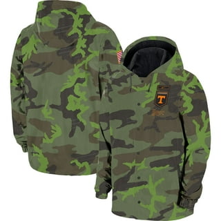 Camo Jacket Nike Camo Jacket Nike