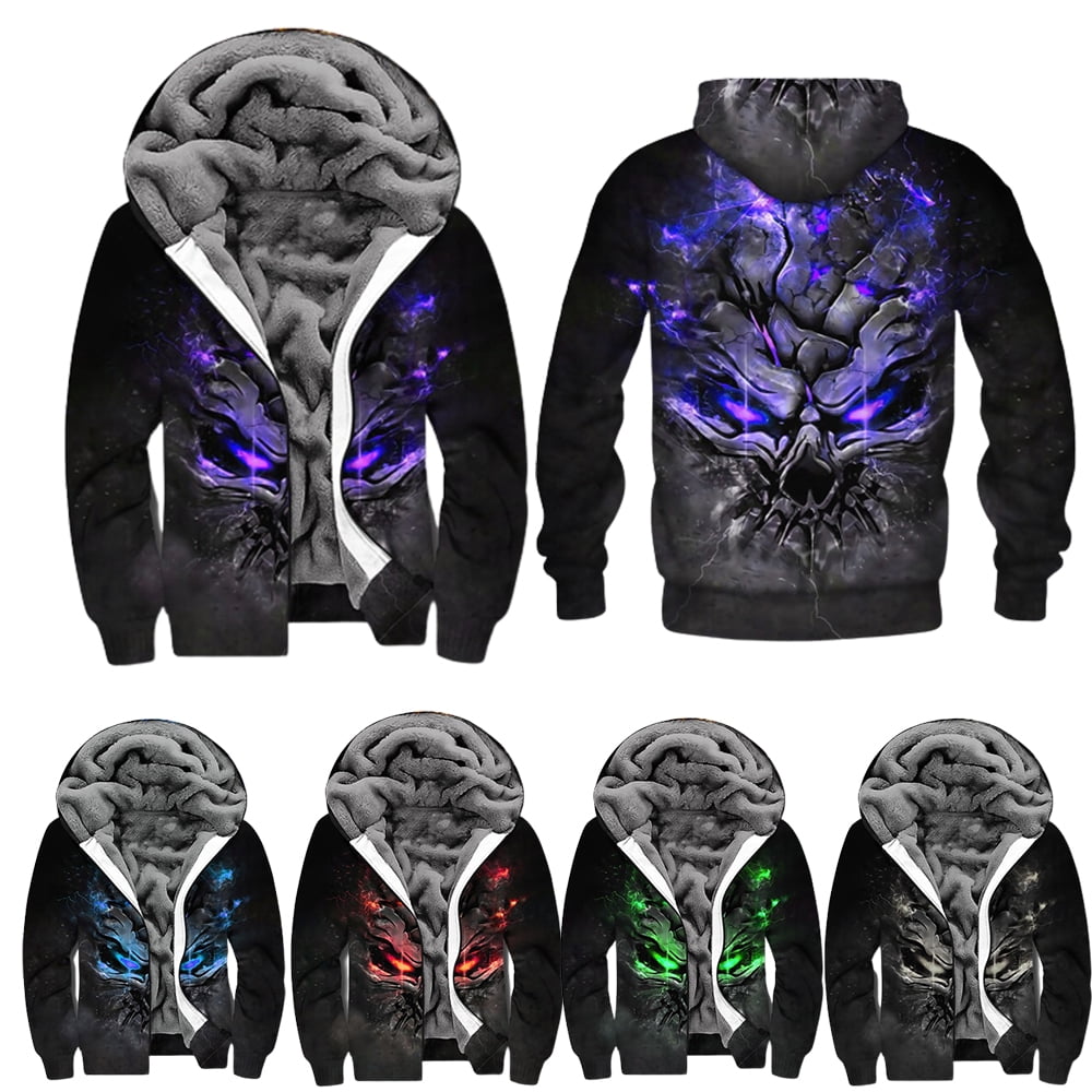 Designer full zip hoodie sale