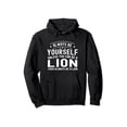 thumbnail image 1 of Men's Hoodie, Pullover Hooded Sweatshirt for Men, 1 of 5