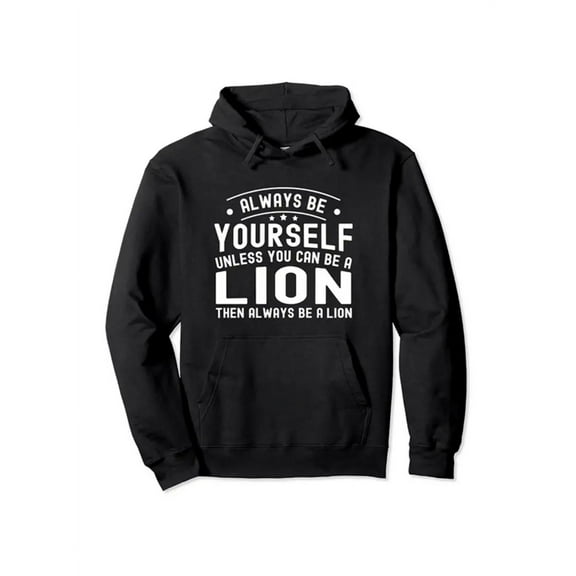 Men's Hoodie, Pullover Hooded Sweatshirt for Men