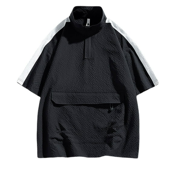 Men's Hoodie Sweatshirt Hip Hop Pullover Street wear Casual Fashion Clothes