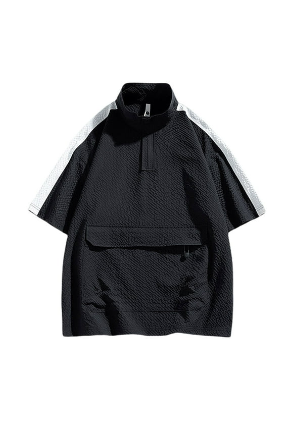 Men's Hoodie Sweatshirt Hip Hop Pullover Street wear Casual Fashion Clothes