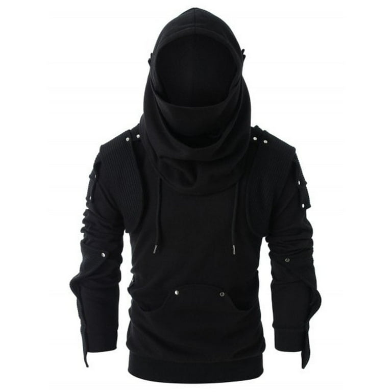 Dresslily outlet men's hoodies