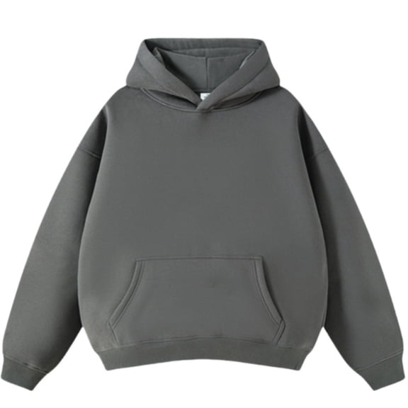 Men's Hoodies Oversized Winter Hoodies Men Women Streetwear Sweatshirts