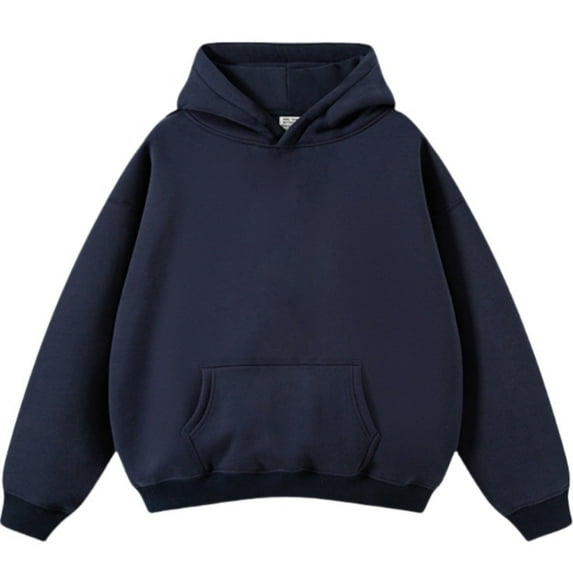 Men's Hoodies Oversized Winter Hoodies Men Women Streetwear Sweatshirts