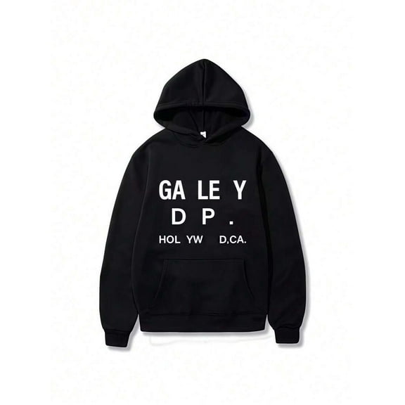 Men's Hoodies Women's Designer Hoodies High Quality Letter Printed Clothing Sweatshirts Long Sleeve Pullovers