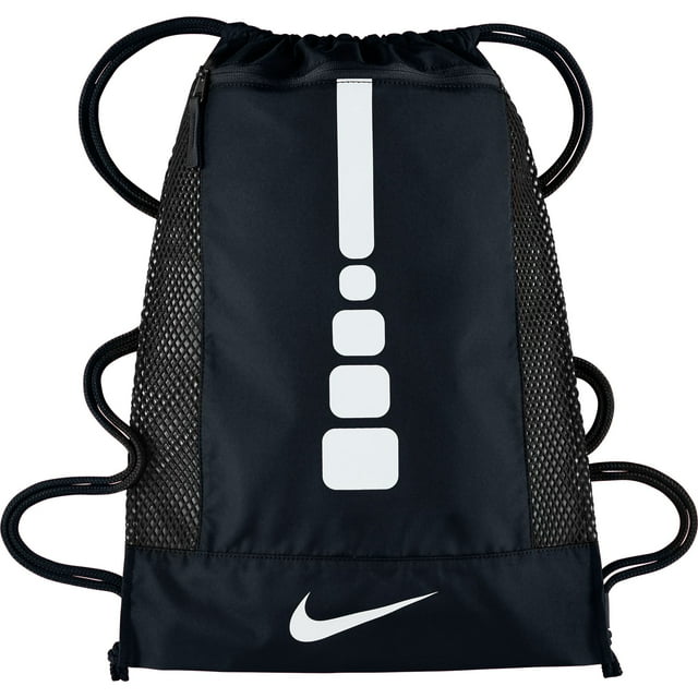 Men's Hoops Elite Basketball Gym Sack