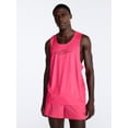 thumbnail image 1 of Hot Boy Summer by Megan Thee Stallion Men’s Racerback Mesh Tank Top, Sizes S-3XL, 1 of 5