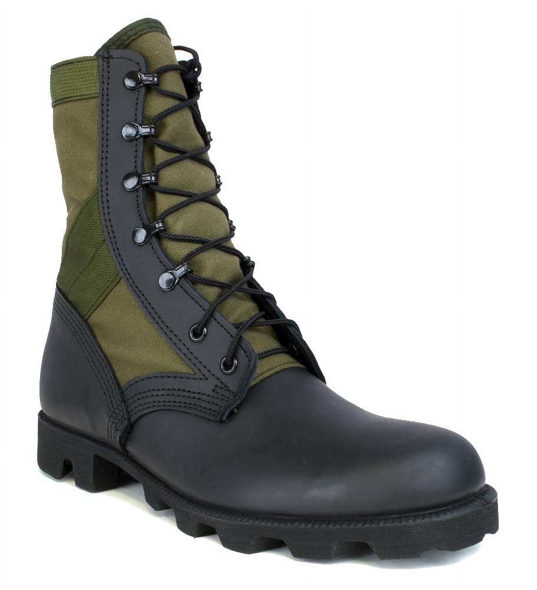Men's Hot Weather Jungle Boot 7189