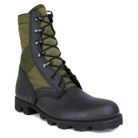 Men's Hot Weather Jungle Boot 7189