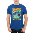 thumbnail image 1 of Men's Hot Wheels Sharkruiser Designed for Speed Graphic T-Shirt, 1 of 5