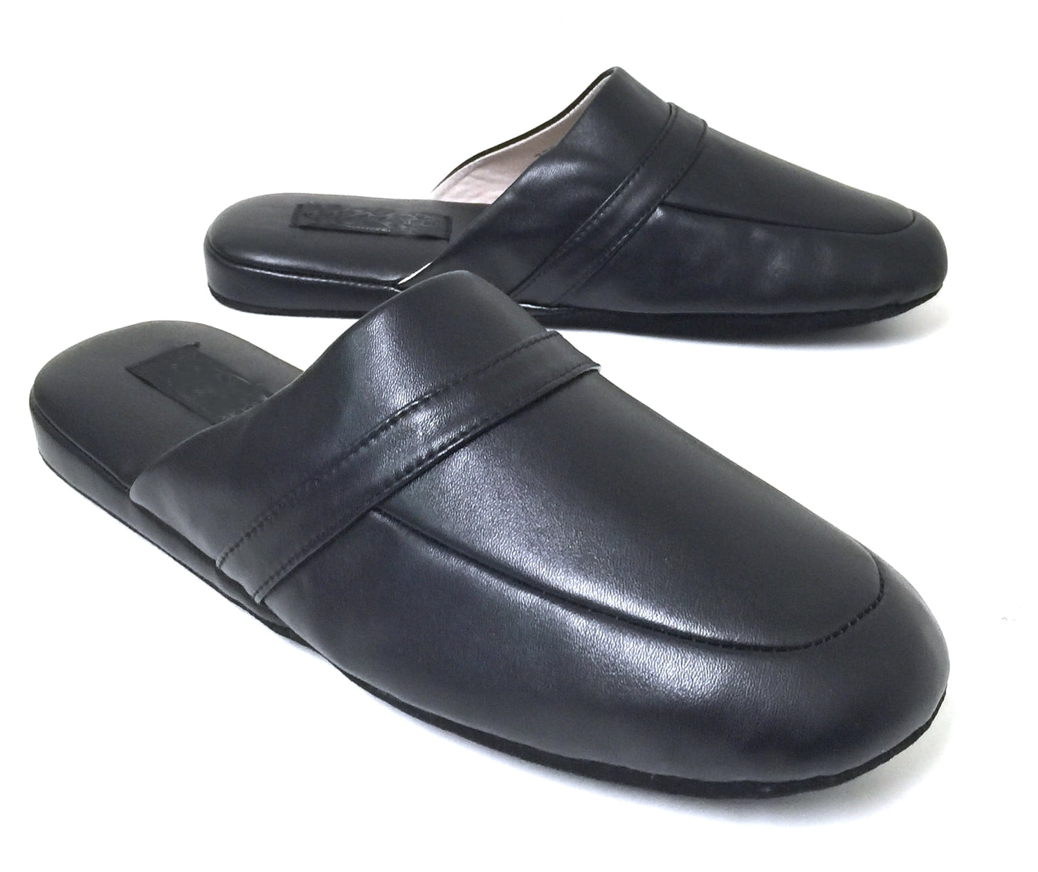 Men's Slippers: Shop House Shoes, Moccasins and More For Indoor Comfort |  Kohl's