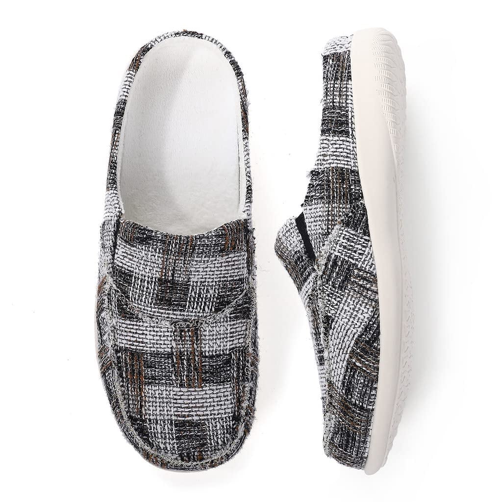 orthotic house shoes