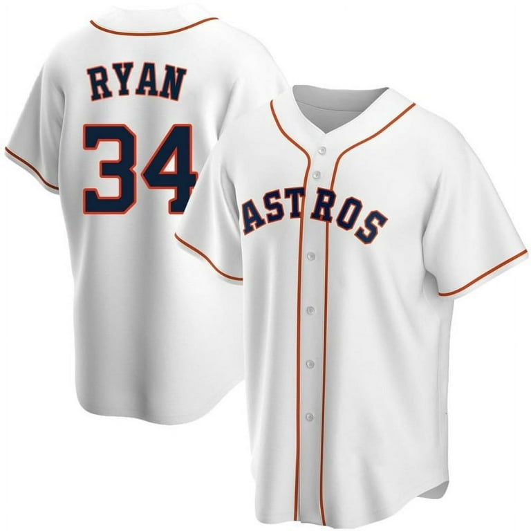 Astros jersey numbers discount