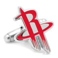 thumbnail image 1 of Men's Houston Rockets Cufflinks, 1 of 3