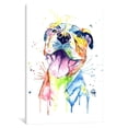 thumbnail image 1 of iCanvas  "A Softer Side" by Lisa Whitehouse Canvas Print, 1 of 5