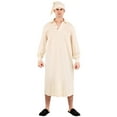 thumbnail image 1 of Men's Humbug Nightgown Costume, 1 of 4