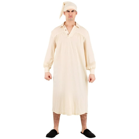 Men's Humbug Nightgown Costume