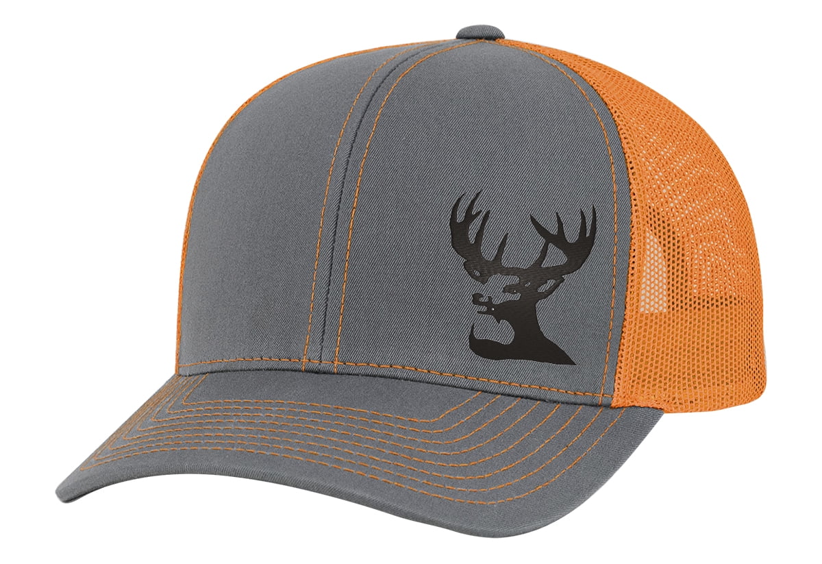 Hunting trucker sales hats