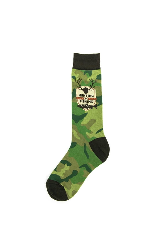 Men's Hunting Socks