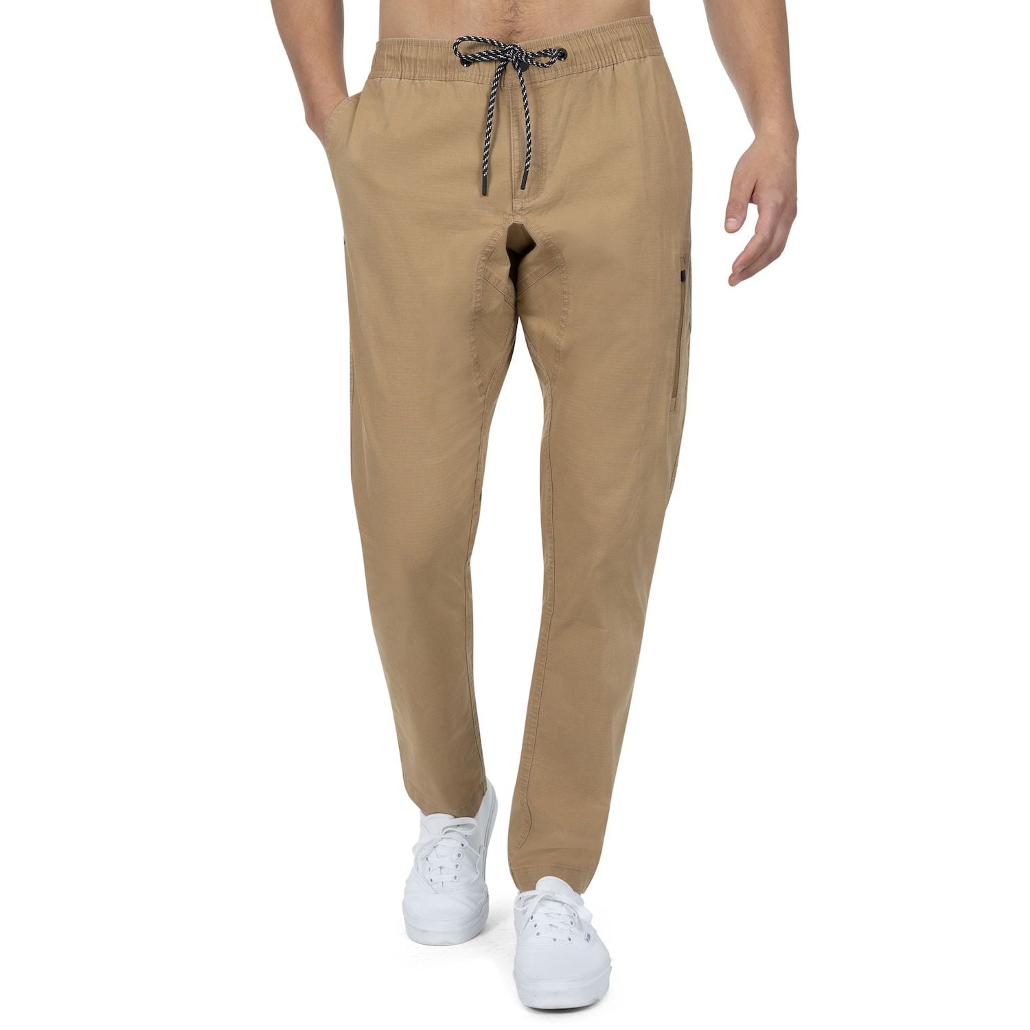 Men's Hurley Ripstop Pants Color: Tigers Eye Size: M - Walmart.com