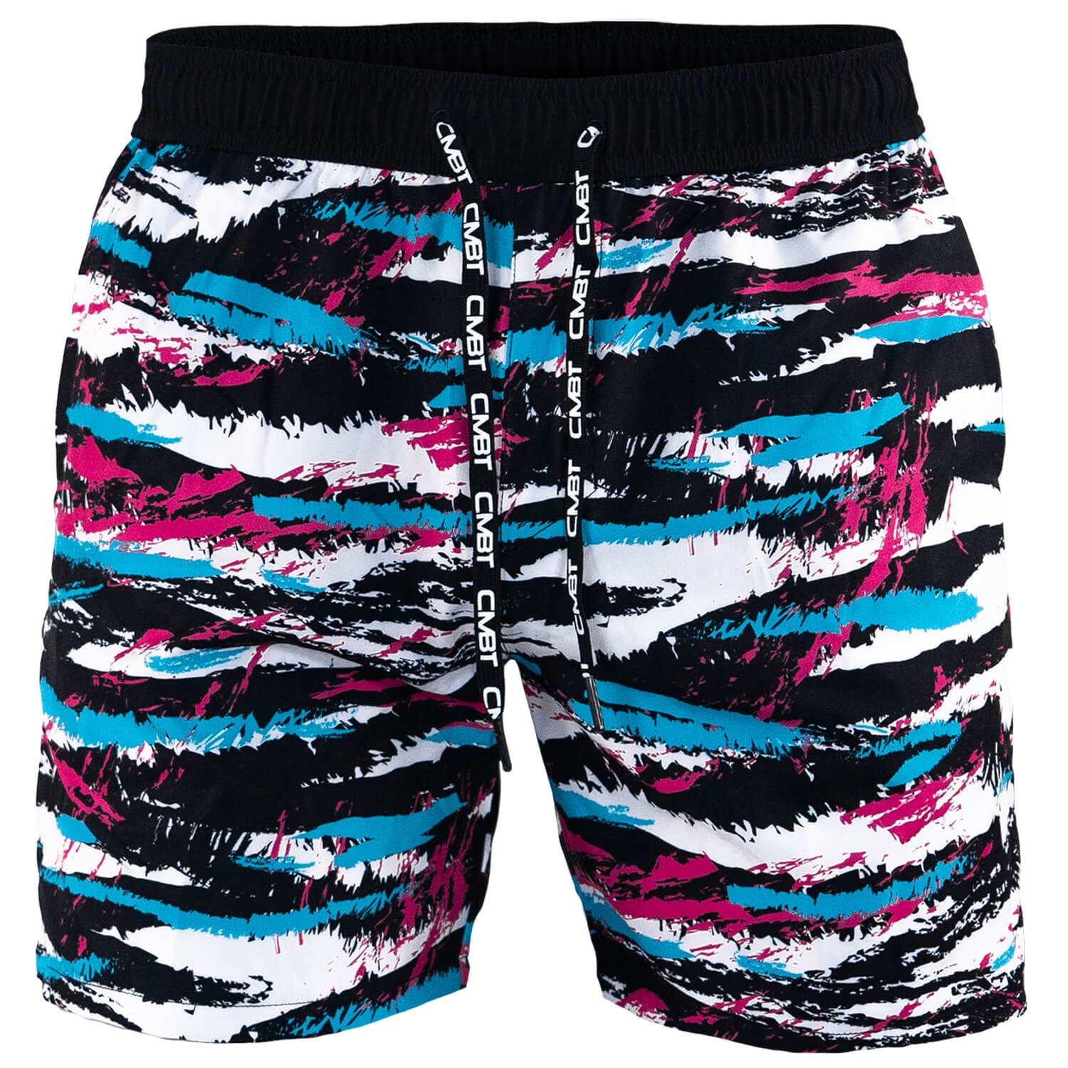 Men's Hybrid Athletic Shorts | 5.5" Inseam M / Spring Break Tiger ...
