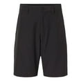 thumbnail image 1 of Men's Hybrid Stretch Short - BLACK - 32, 1 of 4