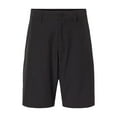 thumbnail image 1 of Men's Hybrid Stretch Short - BLACK - 38, 1 of 2