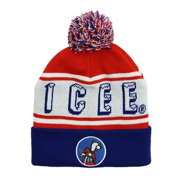 Men's ICEE Chill Bear  Beanie