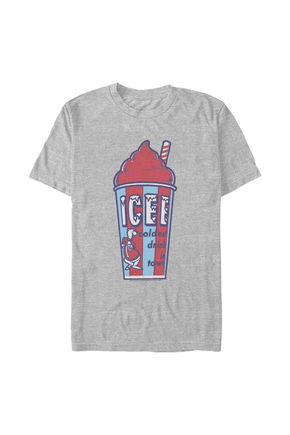 Men's ICEE The Original Coldest Drink in Town Graphic T-Shirt