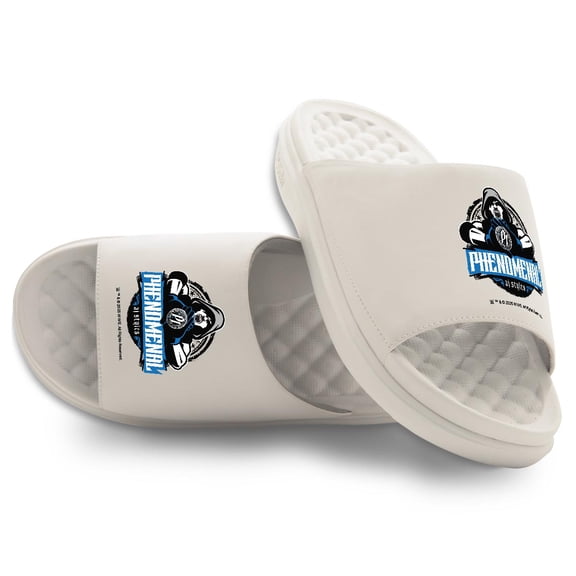 Men's ISlide AJ Styles Phenomenal Motive Slide Sandals