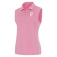 thumbnail image 1 of Women's Antigua Pink Columbus Crew, 1 of 1