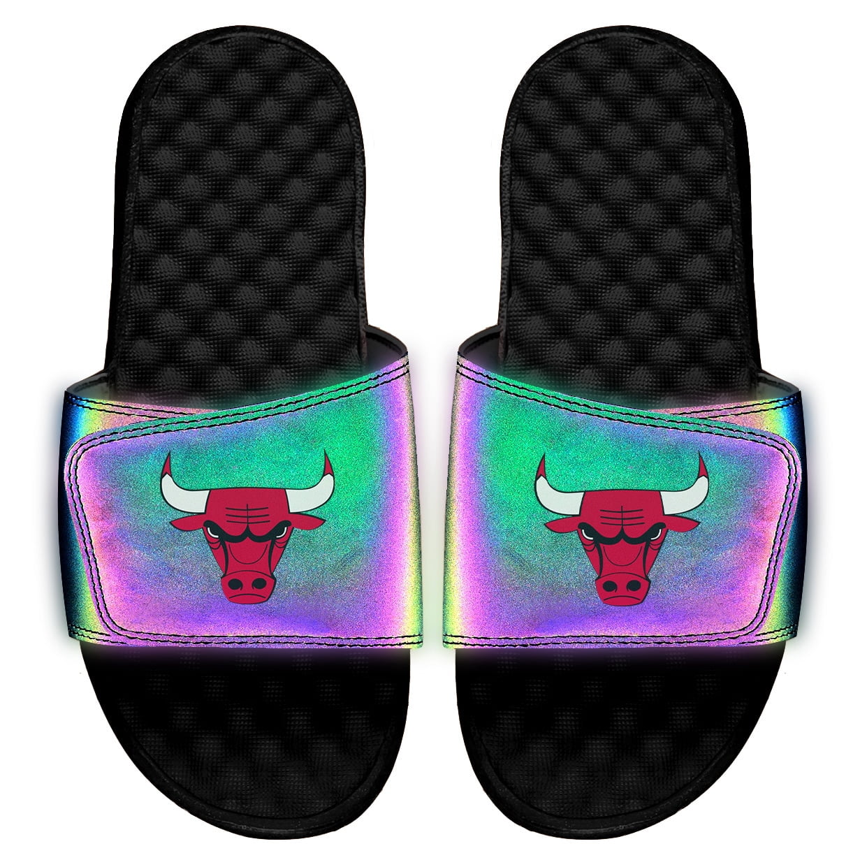 chicago bulls sandals