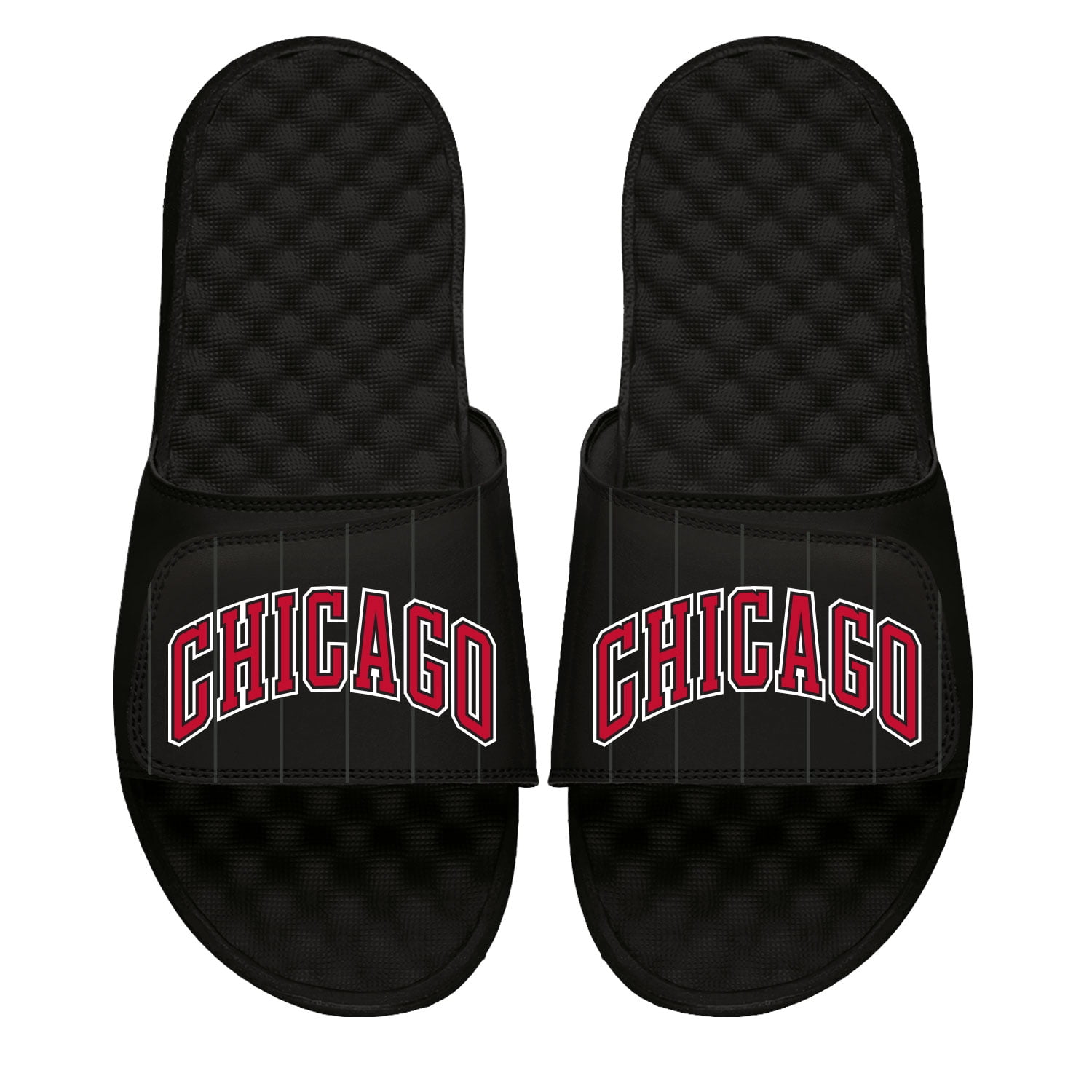 chicago bulls sandals