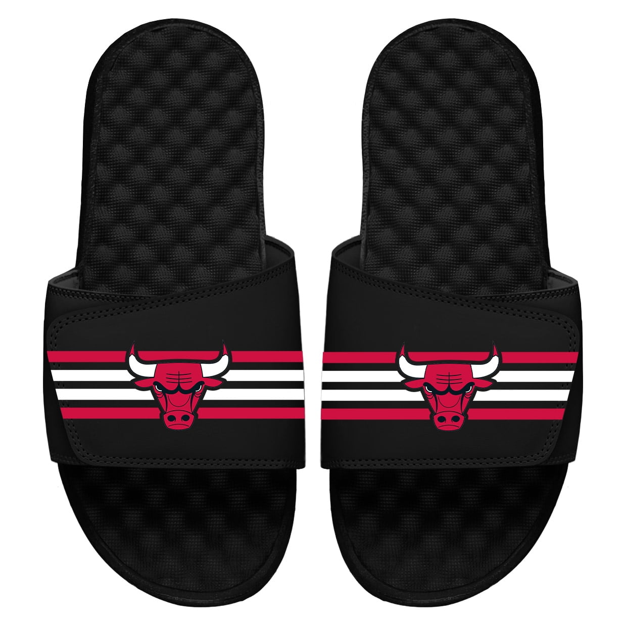 chicago bulls sandals