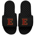 thumbnail image 1 of Men's ISlide Black Elon Phoenix Primary Logo Slide Sandals, 1 of 1