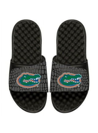 Florida gators men's slippers deals