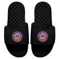 thumbnail image 1 of Unisex ISlide  Black Los Angeles Sparks Primary Logo Slide Sandals, 1 of 1