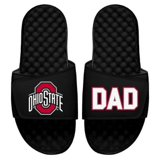 Ohio State Slippers